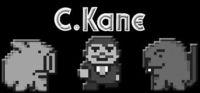 Portada oficial de C. Kane para PC