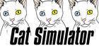 Portada oficial de de Cat Simulator (2016) para PC