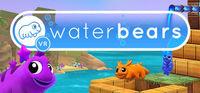 Portada oficial de Water Bears VR para PC