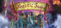 Portada oficial de Mystic Saga para PC
