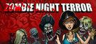 Portada oficial de de Zombie Night Terror para PC