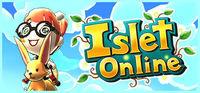 Portada oficial de Islet Online para PC