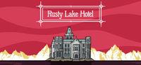 Portada oficial de Rusty Lake Hotel para PC