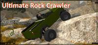 Portada oficial de Ultimate Rock Crawler para PC
