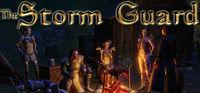 Portada oficial de The Storm Guard: Darkness is Coming para PC