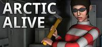 Portada oficial de Arctic alive para PC