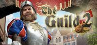 Portada oficial de The Guild 2 para PC
