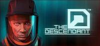 Portada oficial de The Descendant para PC