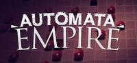 Portada oficial de Automata Empire para PC