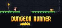 Portada oficial de Dungeon Runner para PC