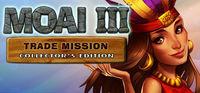 Portada oficial de MOAI 3: Trade Mission Collector's Edition para PC
