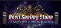 Portada oficial de Devil Sealing Stone para PC