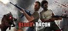 Portada oficial de de Blood and Bacon para PC