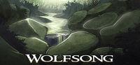 Portada oficial de Wolfsong para PC