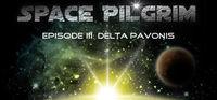 Portada oficial de Space Pilgrim Episode III: Delta Pavonis para PC