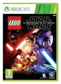 LEGO Star Wars: El Despertar de la Fuerza