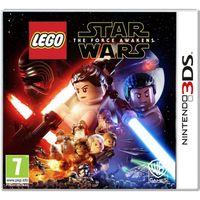 LEGO Star Wars: El Despertar de la Fuerza