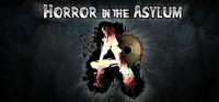 Portada oficial de Horror in the Asylum para PC