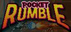 Portada oficial de de Pocket Rumble para PC