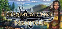 Portada oficial de Dream Catcher Chronicles: Manitou para PC