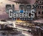 Portada oficial de de Glory of Generals: The Pacific eShop para Nintendo 3DS