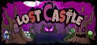 Portada oficial de de Lost Castle para PC