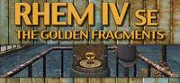 Portada oficial de RHEM IV: The Golden Fragments SE para PC