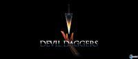 Portada oficial de Devil Daggers para PC