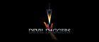 Portada oficial de de Devil Daggers para PC