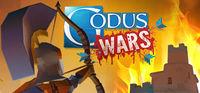 Portada oficial de Godus Wars para PC