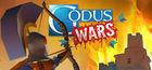 Portada oficial de de Godus Wars para PC