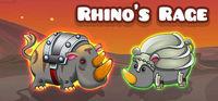 Portada oficial de Rhino's Rage para PC