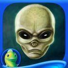 Portada oficial de de Forbidden Secrets: Alien Town para iPhone