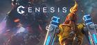 Portada oficial de de Genesis para PC