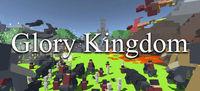 Portada oficial de Glory Kingdom para PC