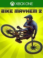 Portada oficial de de Bike Mayhem 2 para Xbox One