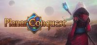 Portada oficial de Planar Conquest para PC