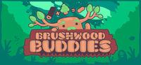 Portada oficial de Brushwood Buddies para PC