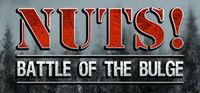 Portada oficial de Nuts!: The Battle of the Bulge para PC