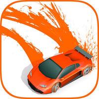Portada oficial de Splash Cars para iPhone
