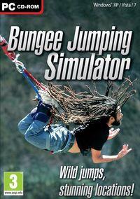 Portada oficial de Bungee Jumping Simulator para PC