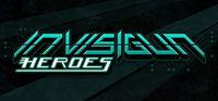 Portada oficial de Invisigun Reloaded para PC