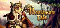 Portada oficial de Northern Tale para PC