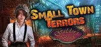 Portada oficial de Small Town Terrors: Galdor's Bluff Collector's Edition para PC