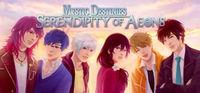Portada oficial de Mystic Destinies: Serendipity of Aeons para PC