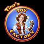 Portada oficial de de Tina's Toy Factory para PS4