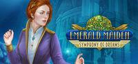 Portada oficial de The Emerald Maiden: Symphony of Dreams para PC