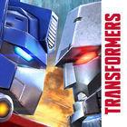 Portada oficial de de Transformers: Earth Wars para Android