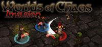 Portada oficial de Worlds of Chaos: Corruption para PC