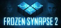 Portada oficial de Frozen Synapse 2 para PC